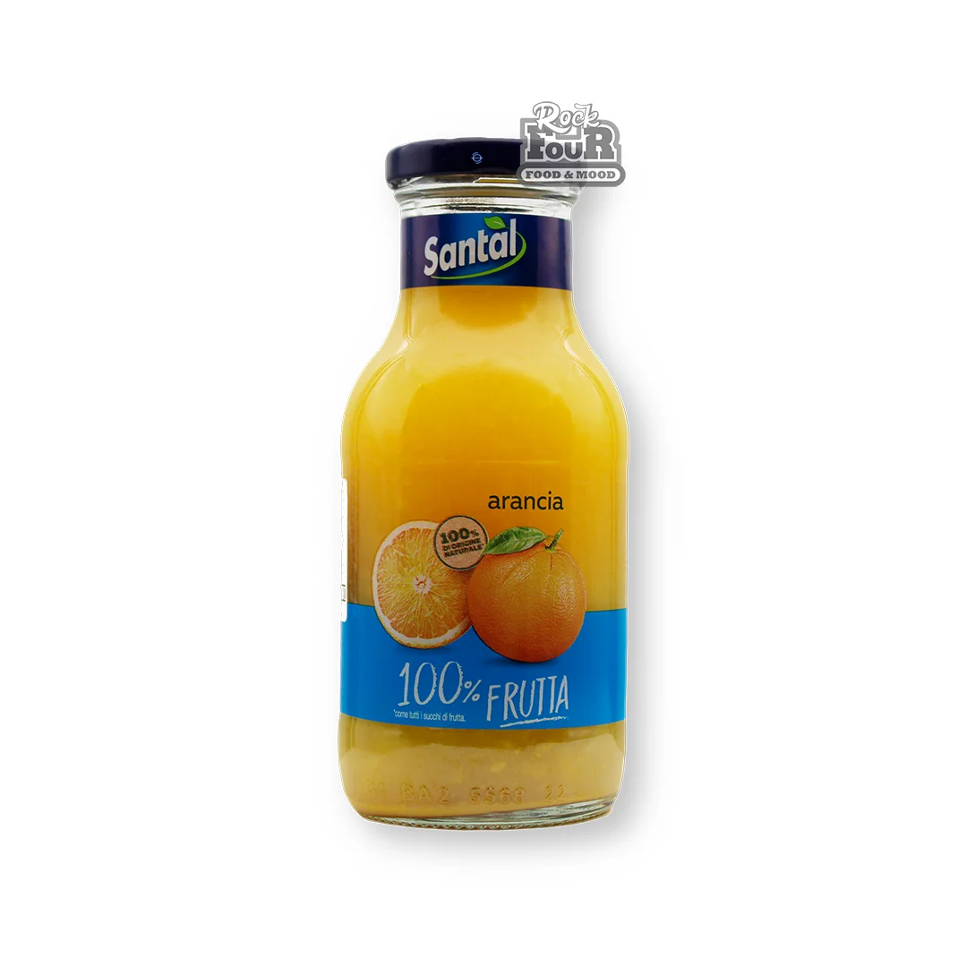 Հյութ «Santal» նարինջ 250մլ